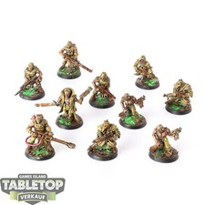 Chaos space marines gebraucht kaufen  Hof