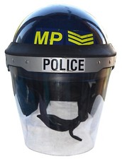Véritable casque intervention d'occasion  Ris-Orangis