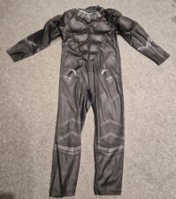 Black panther costume for sale  BALLYMENA