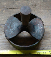 Large hammer driven for sale  Mansfield Center