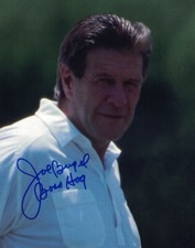 Joe bugel autographed for sale  Denver