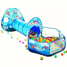 Tente pop enfant d'occasion  France