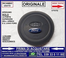Airbag volante guida usato  Carrara