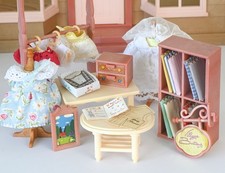 Sylvanian village boutique for sale  KINGTON