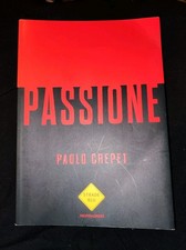Passione paolo crepet usato  Italia