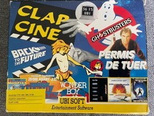 Compilation jeux ubi d'occasion  Tartas