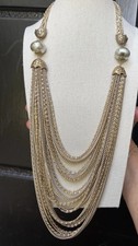Vintage gold tone for sale  Orangevale