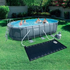 Bestway 18ft 9ft for sale  READING