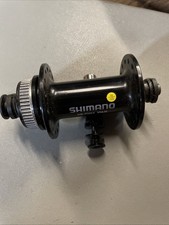 Shimano rm65 vorderradnabe gebraucht kaufen Shimano rm65 vorderradnabe gebraucht kaufen  Wedemark