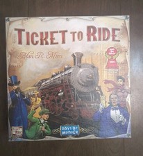 Days wonder ticket for sale  Felton