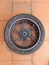 Cerchio posteriore honda usato  Roma