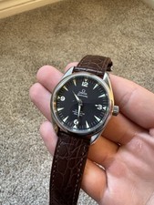 Omega seamaster aqua for sale  Arlington