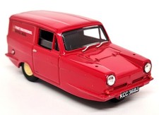 Vanguards reliant supervan for sale  BOGNOR REGIS