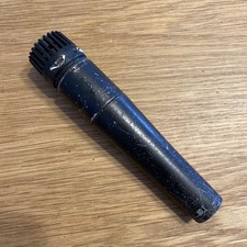 Microfone Shure SM57 fabricado nos EUA usado reparo necessário comprar usado  Enviando para Brazil