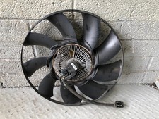 Viscous fan 2.7 for sale  AXMINSTER