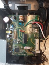 Scheda split daikin usato  Formigine