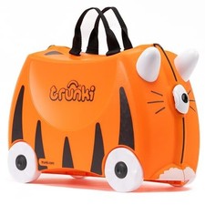 Trunki tipu tiger gebraucht kaufen  Bremen