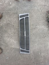 Saab grille for sale  BISHOP AUCKLAND