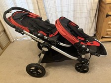 double pushchairs for sale  FLEET