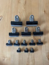 Set vintage metal for sale  TELFORD