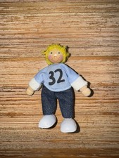 Selecta puppenhaus puppe gebraucht kaufen  Reichenbach an der Fils