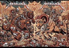 2025 metallica denver for sale  Fort Lauderdale