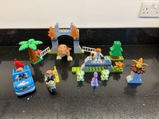 duplo for sale  JARROW