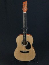 Kona k394d acoustic for sale  Marietta