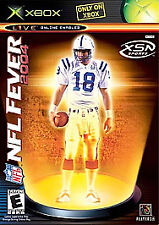 Nfl fever 2004 for sale  Seattle