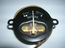 Manometre batterie citroen d'occasion  Meyssac