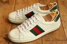 Gucci ace white for sale  SUTTON COLDFIELD