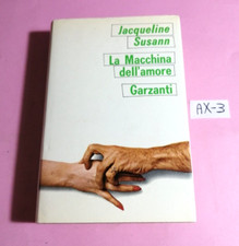 Libro romanzo macchina usato  Paterno