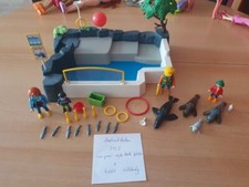 Playmobil aquarium tiere gebraucht kaufen  Altenburg