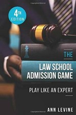Law school admission for sale  Montgomery
