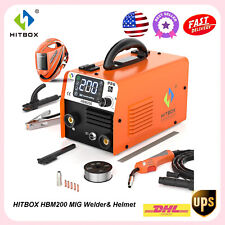 Hitbox 3in1 mig for sale  Bordentown