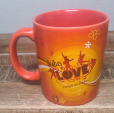 Cirque soleil beatles for sale  Atlanta