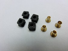 Ersatzteil gummitüllen mini gebraucht kaufen  Münster