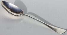 Cuillere service argent d'occasion  Elliant