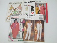 Misses sewing patterns for sale  Carefree