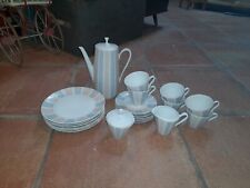 Vintage kaffeeservice teeservi gebraucht kaufen  Emmerting