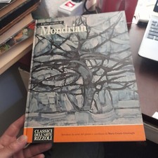 Mondrian classici dell usato  Torino