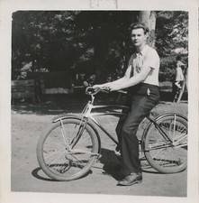Snapshot vintage photo for sale  Arvada