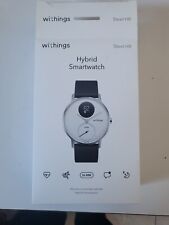 Montre connectée scan d'occasion  Agde