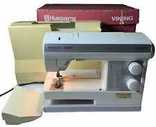 Husqvarna viking prelude for sale  Palm Coast