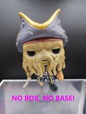 Autêntico Sem Caixa Funko Pop Piratas Do Caribe Davy Jones #174 Figura De Vinil comprar usado  Enviando para Brazil