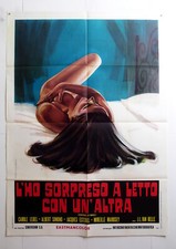 Cm.100x140 perverso docile usato  Italia