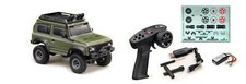 Hobby plus green gebraucht kaufen  Friesenheim