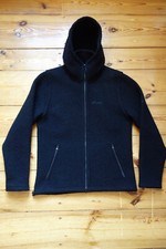 Mufflon randy jacke gebraucht kaufen  Berlin
