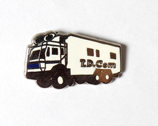 Rnt pin camion d'occasion  Rennes-