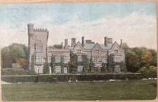 Llanelly stradey castle for sale  LLANELLI